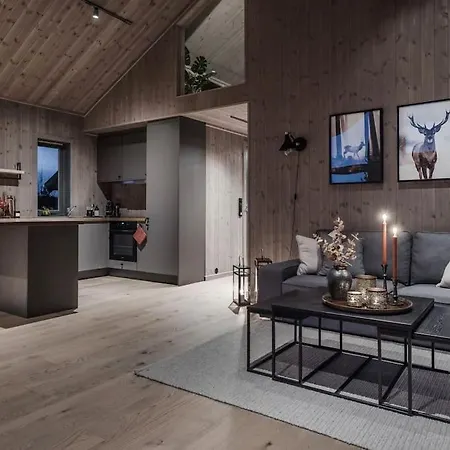 Дом отдыха Modern With A Mountain View *