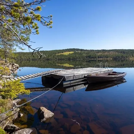 Дом отдыха Modern With A Mountain View Nos
