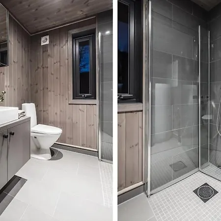 Дом отдыха Modern With A Mountain View *