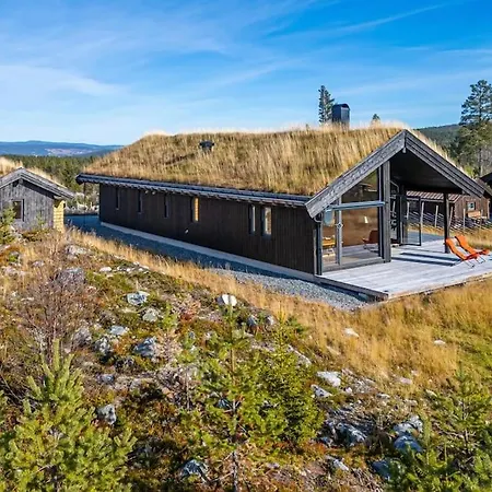 Modern With A Mountain View Дом отдыха