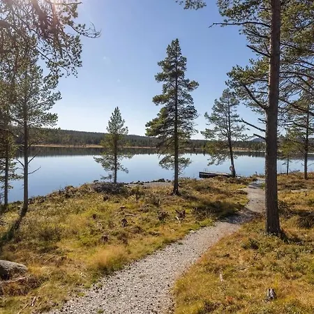 Modern With A Mountain View Дом отдыха