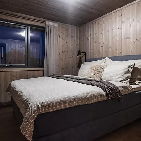 Дом отдыха Modern With A Mountain View *