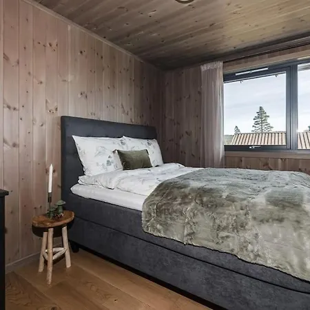 Modern With A Mountain View * Nos