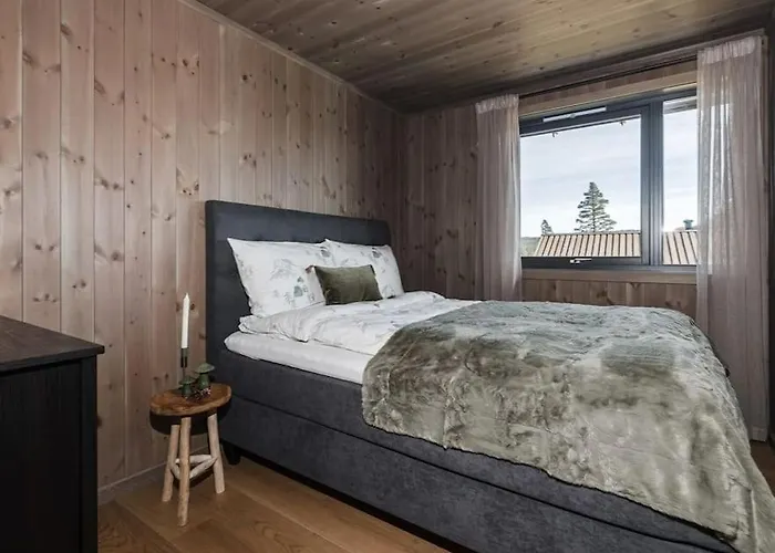 Modern With A Mountain View * Nos